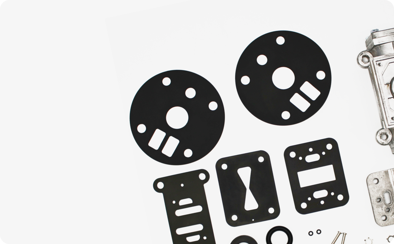 Spares & Parts