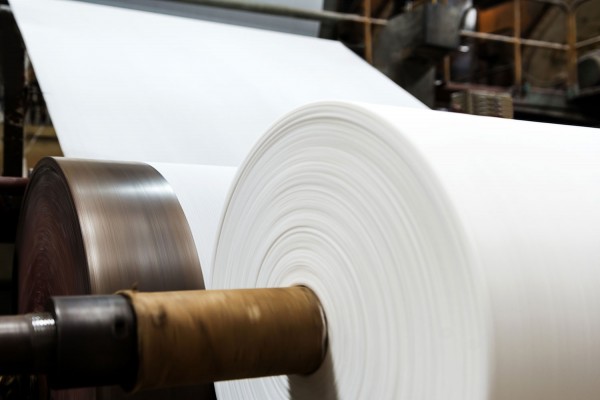 Paper Manufacture